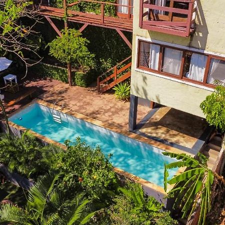Guru Hostel Buzios エクステリア 写真