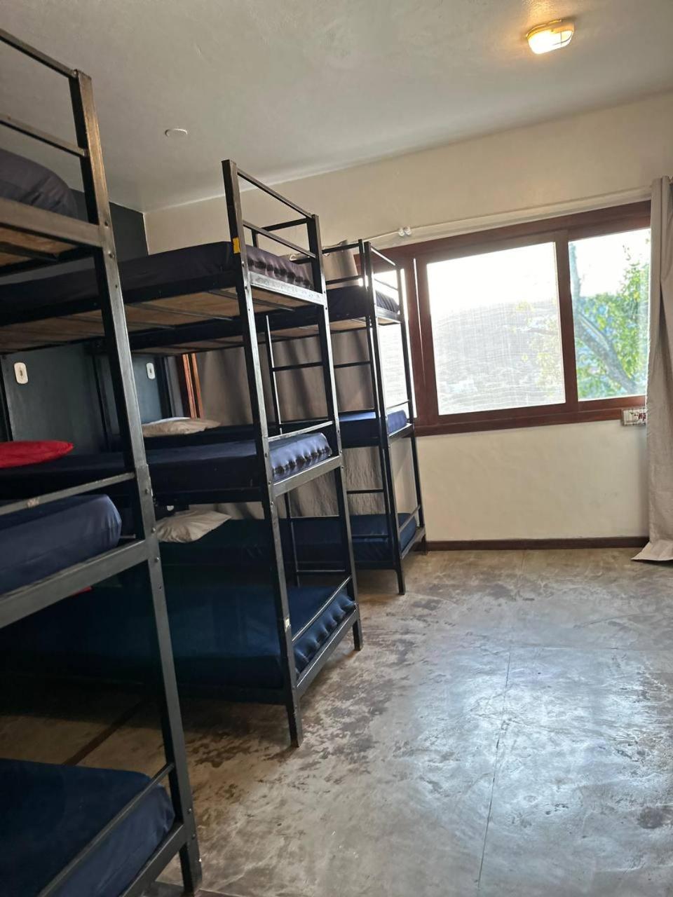 Guru Hostel Buzios エクステリア 写真