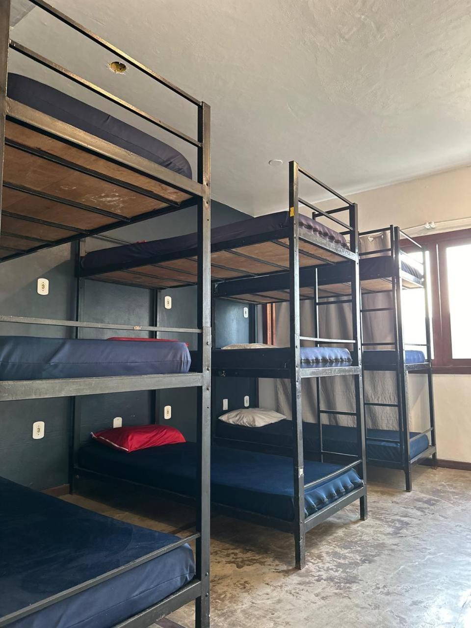 Guru Hostel Buzios エクステリア 写真