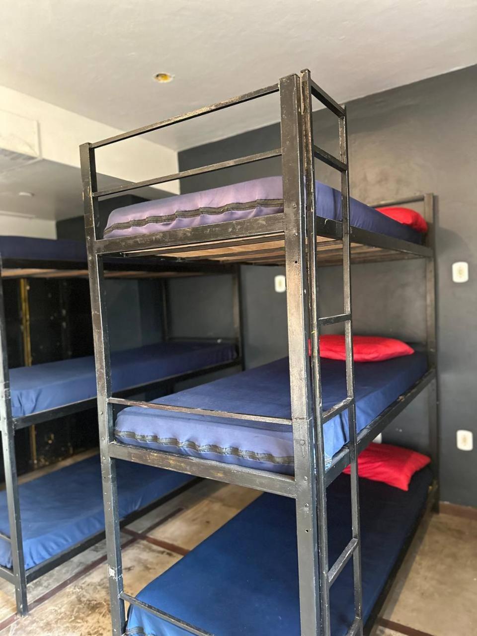 Guru Hostel Buzios エクステリア 写真