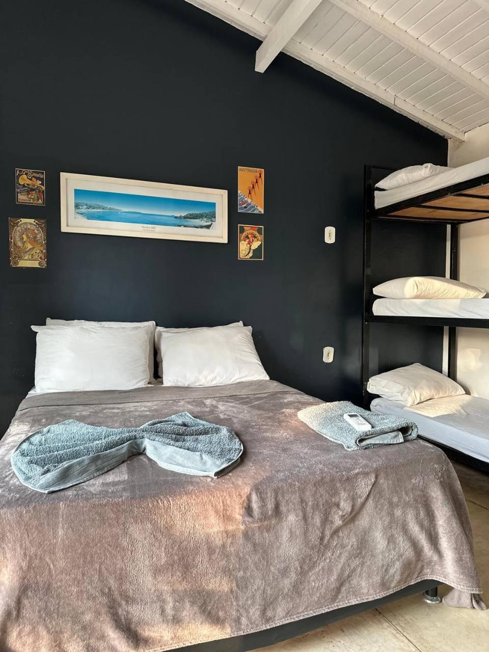 Guru Hostel Buzios エクステリア 写真
