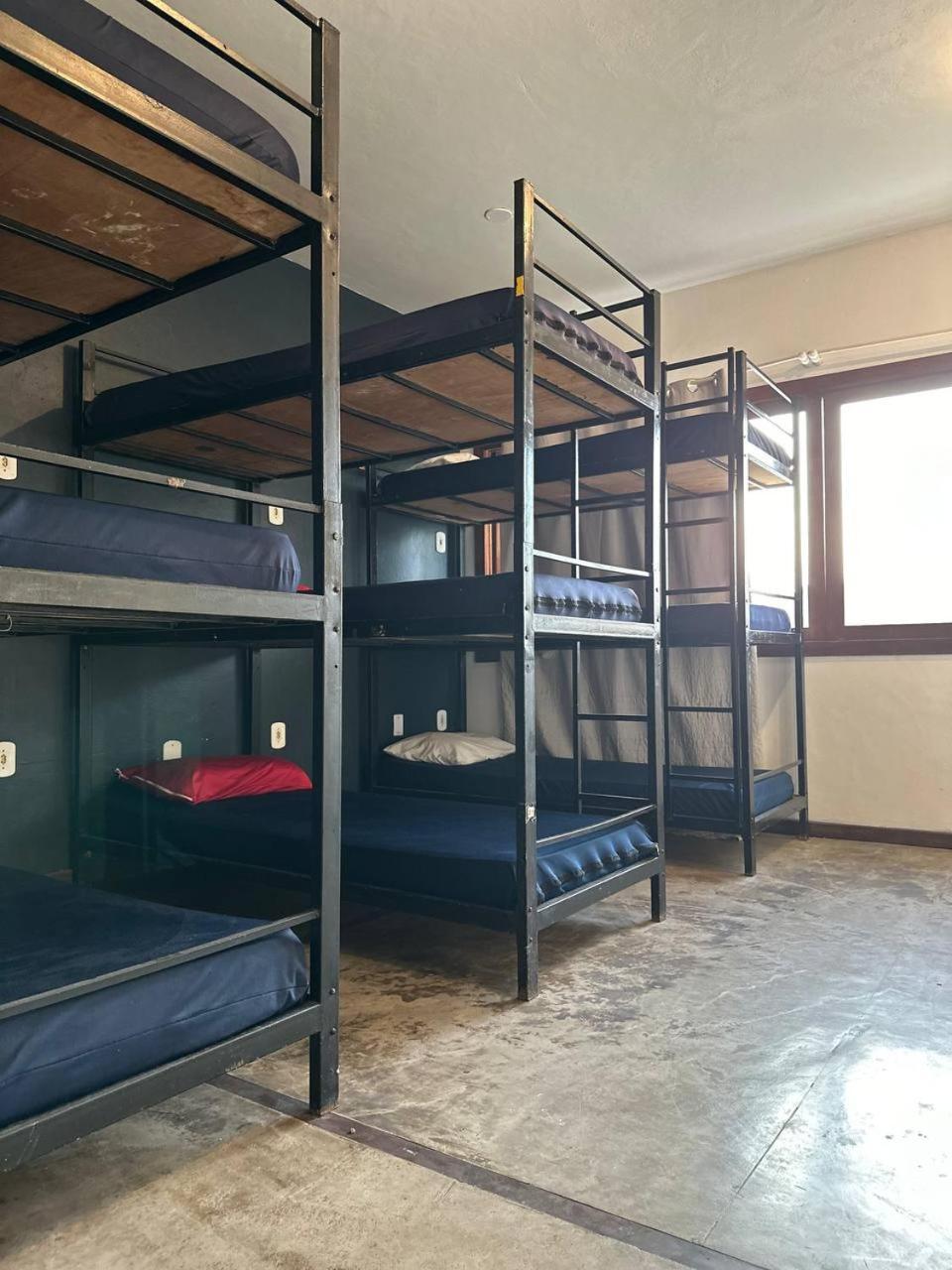 Guru Hostel Buzios エクステリア 写真
