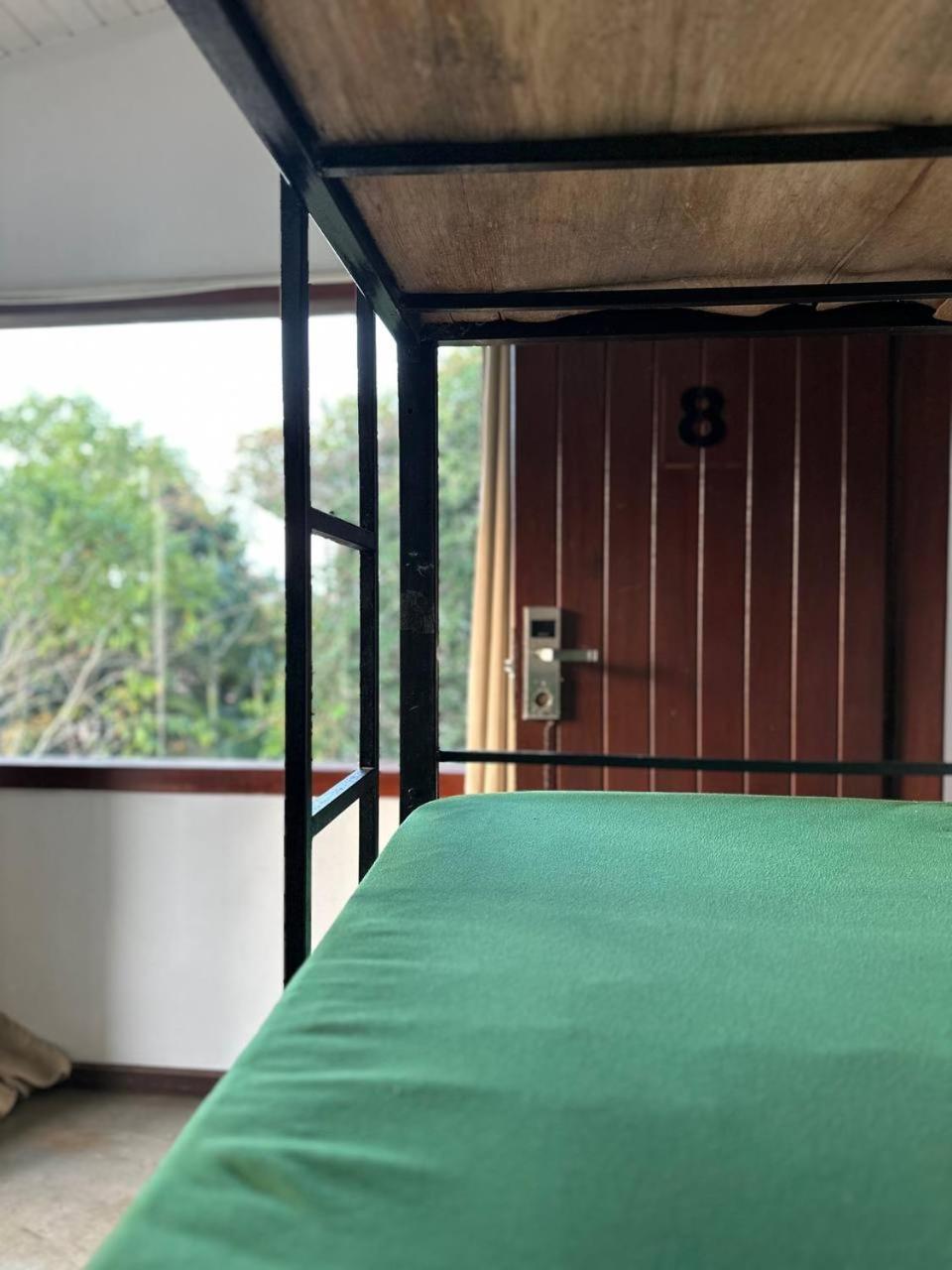 Guru Hostel Buzios エクステリア 写真