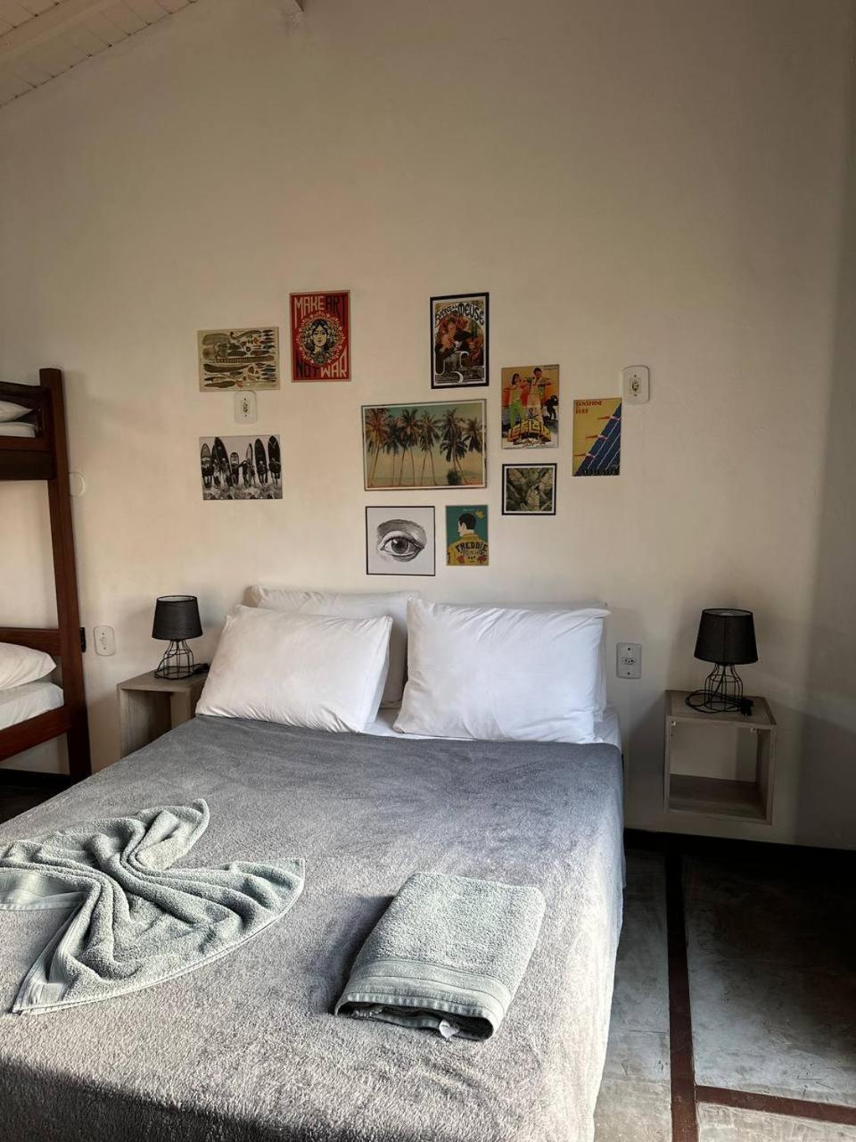 Guru Hostel Buzios エクステリア 写真