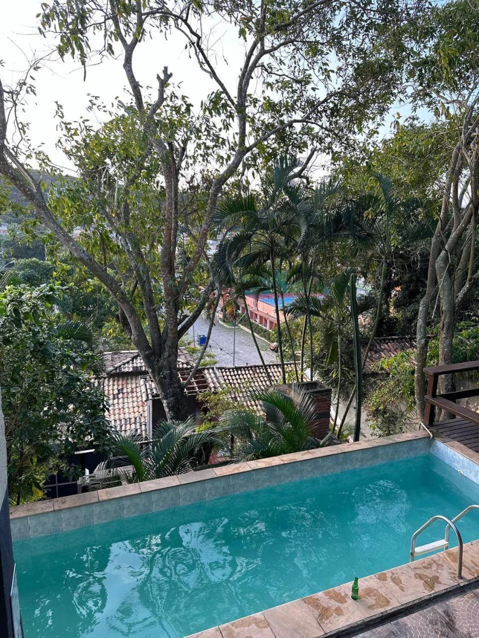 Guru Hostel Buzios エクステリア 写真