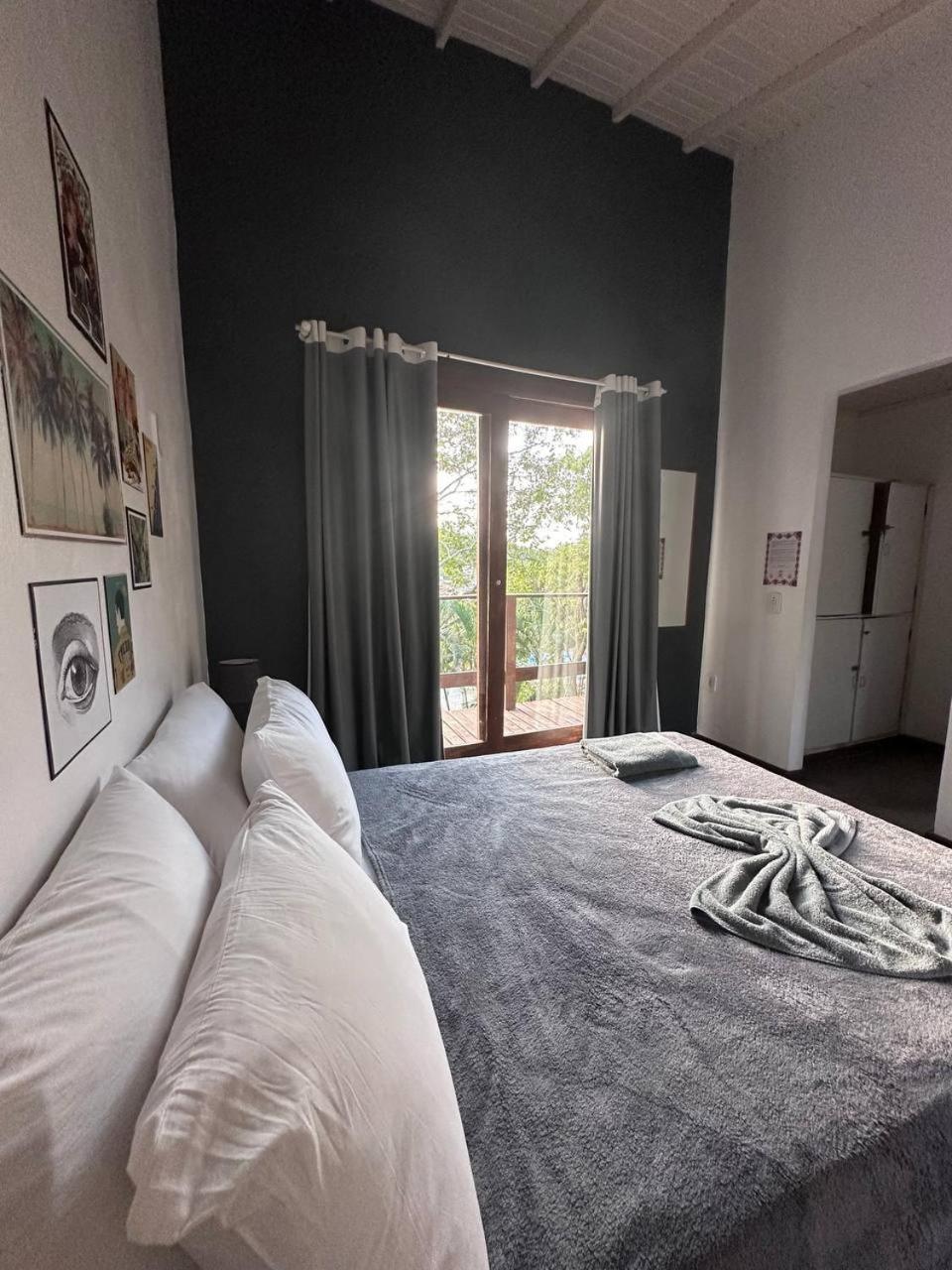 Guru Hostel Buzios エクステリア 写真