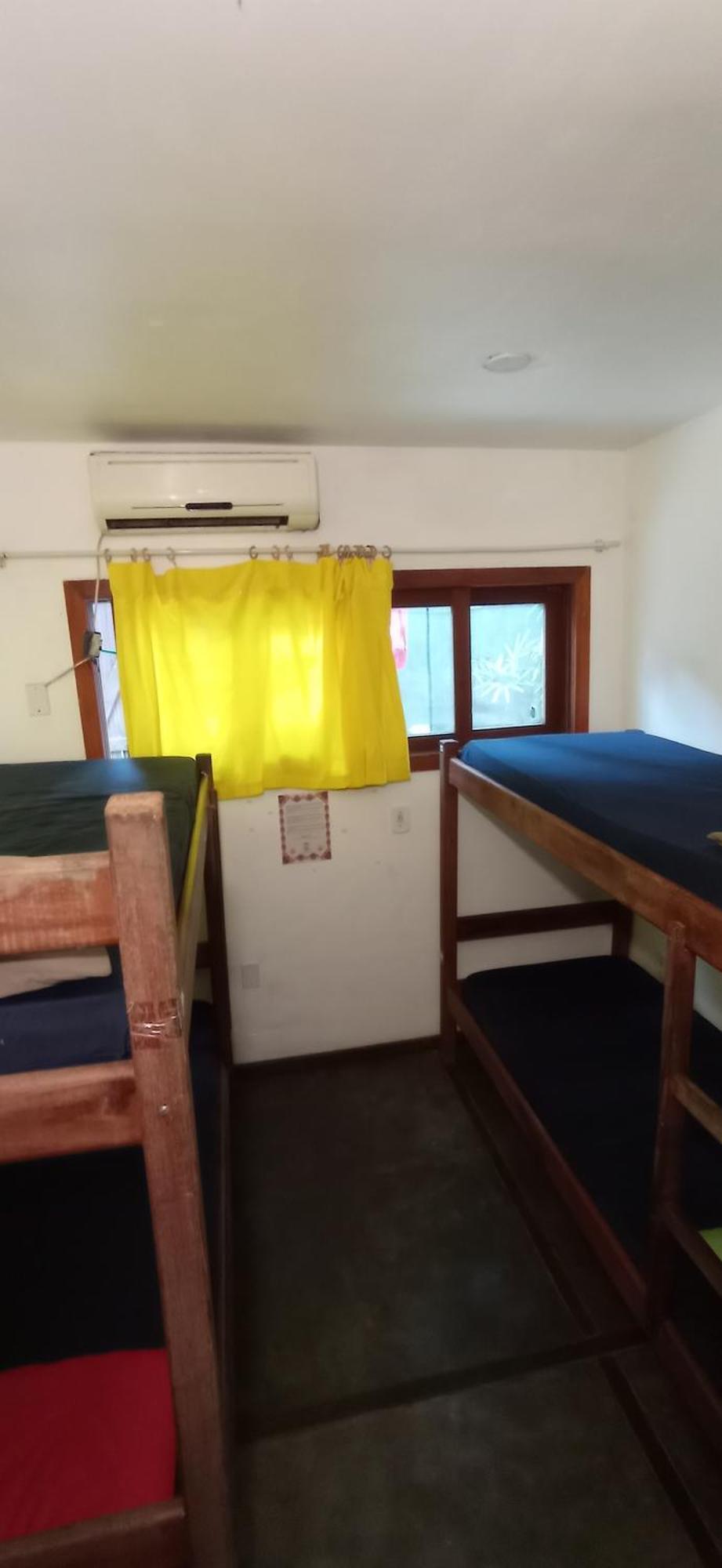 Guru Hostel Buzios 部屋 写真