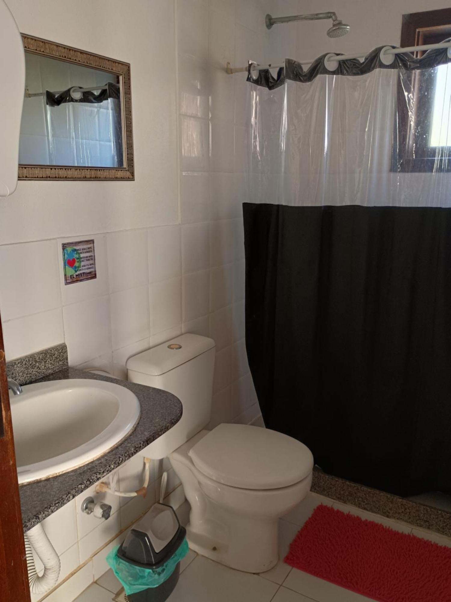 Guru Hostel Buzios エクステリア 写真